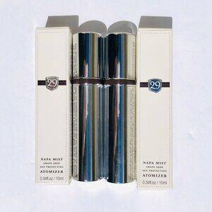 29 Napa Mist Grape Seed Age Protecting Atomizer
